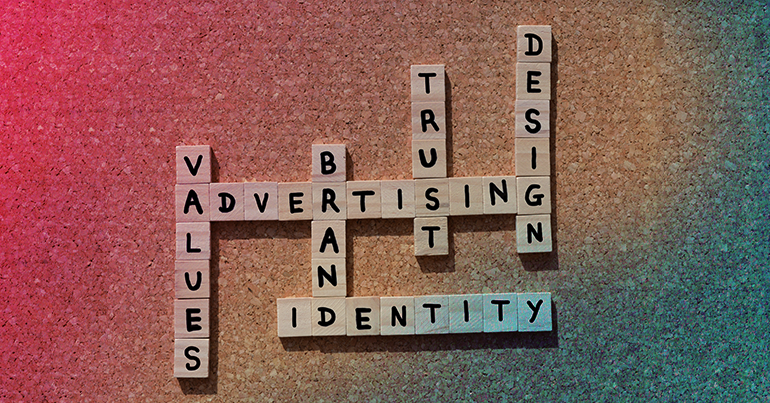 Qual è la differenza tra brand, branding e brand identity