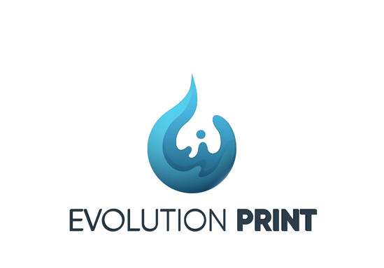 video evolutionprint